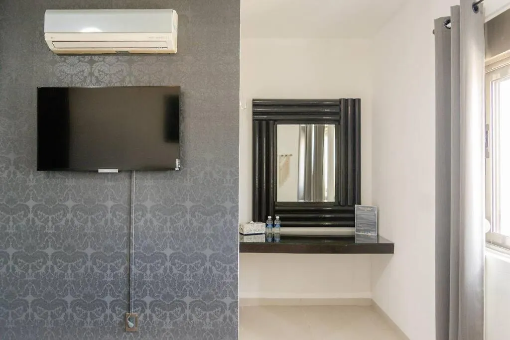 Hermoso Penthouse Rooftop Con Alberca Cancun Apartment
