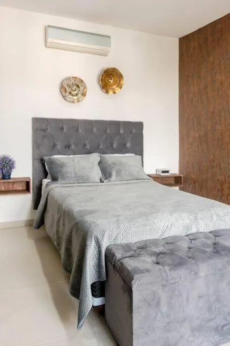 Apartmán Hermoso Penthouse Rooftop Con Alberca Cancún