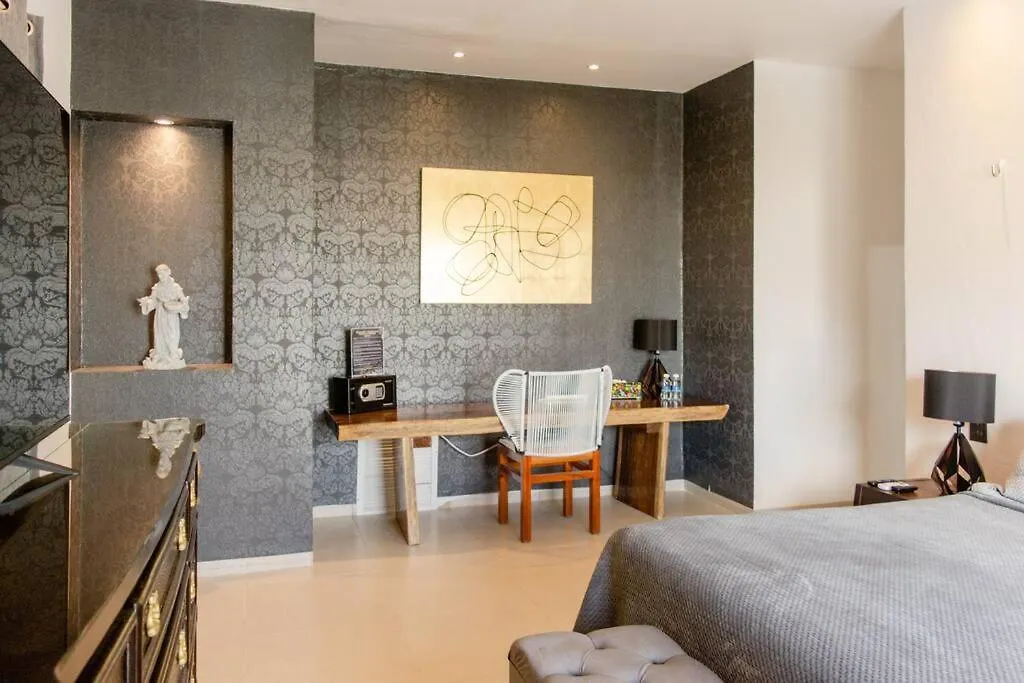 Apartmán Hermoso Penthouse Rooftop Con Alberca Cancún